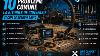 10 Probleme Comune la Kiturile de Conversie si Cum le Rezolvi Rapid