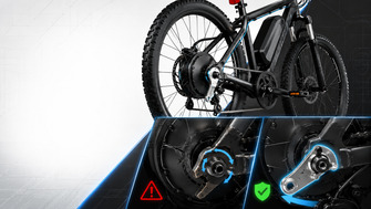 De Ce Ai Nevoie de Torque Arm la Kitul de Conversie