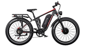 Cu cat merge o bicicleta electrica? Viteza pe putere, de la 25 la 80+ km/h