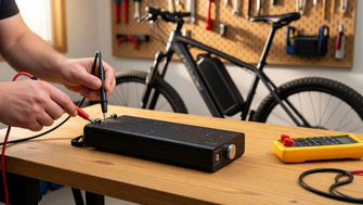 Bicicleta electrica second hand sau kit pe bicicleta ta? Ce verifici si ce iese mai bine