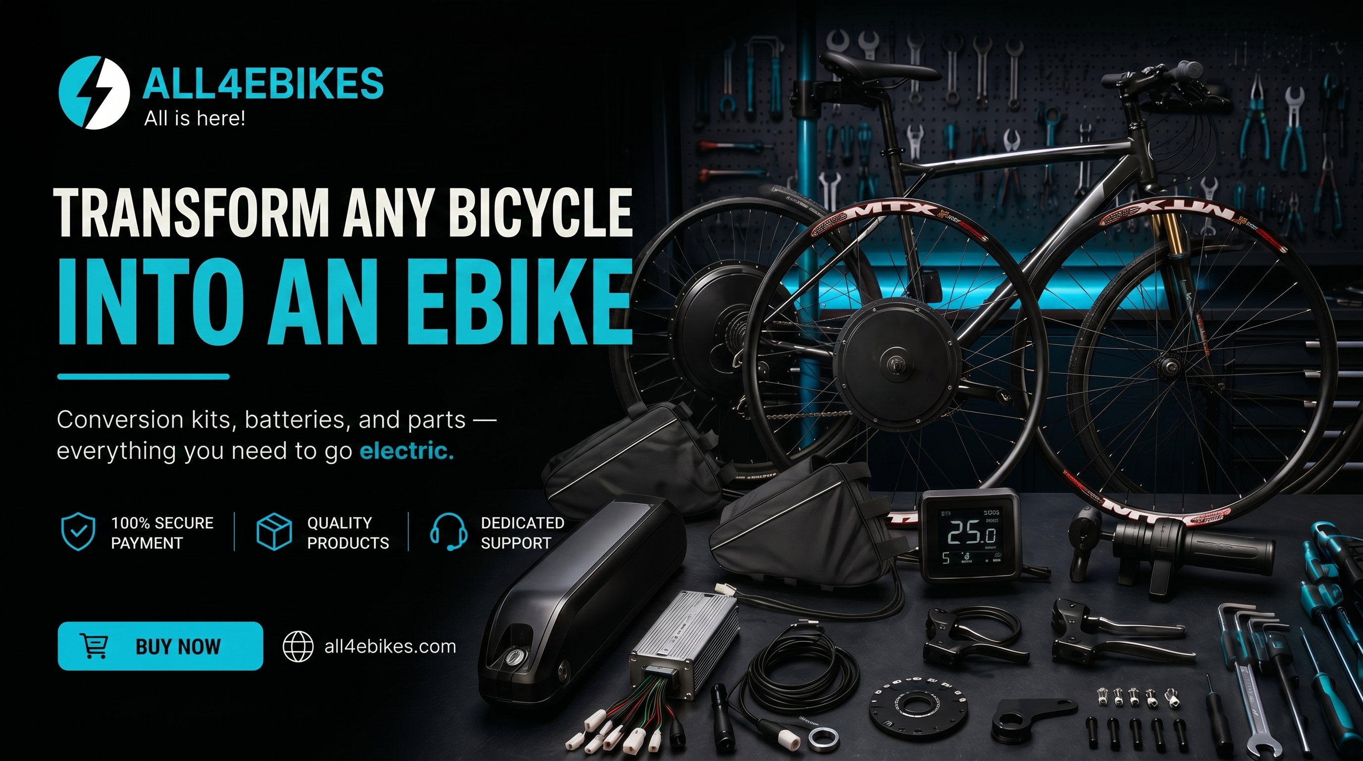 ebike-conversion-kit
