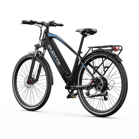 DUOTTS C29 Max 960W 48V 18Ah - Img 2