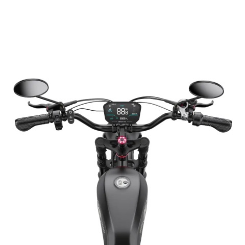DUOTTS F20 1000W 52V 27Ah - Img 10