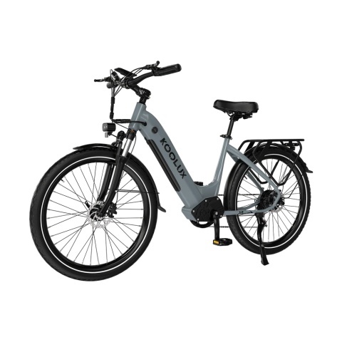 KOOLUX X2 E-bike 48V 15Ah Bicicleta Electrica - Img 12