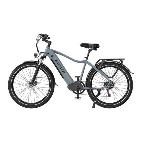 KOOLUX X3 48V 13.5Ah Bicicleta Electrica - Img 5
