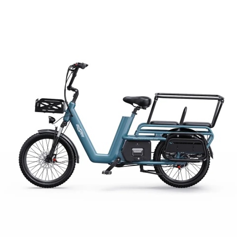 ONESPORT OT01 650W 48V 27Ah - Img 8