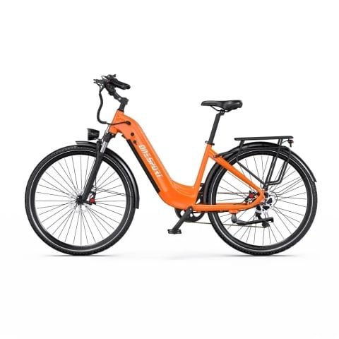 ONESPORT OT05 Pro 250W 36V 22.5Ah - Img 2