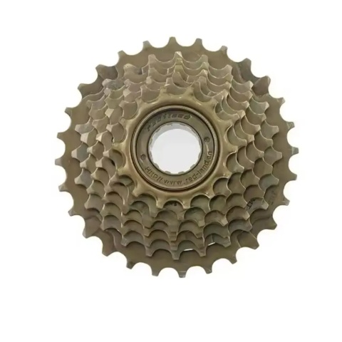 Pinion 6 Viteze pentru Bicicletă Electrică