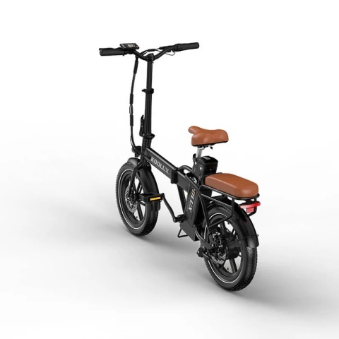 KOOLUX X10 36V 13Ah Bicicleta Electrica - Img 2