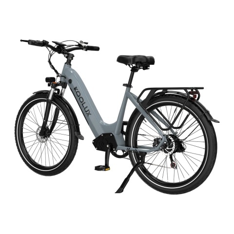 KOOLUX X2 E-bike 48V 15Ah Bicicleta Electrica - Img 10