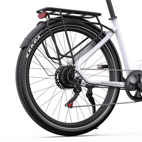 ONESPORT OT05 250W 36V 18.2Ah - Img 2