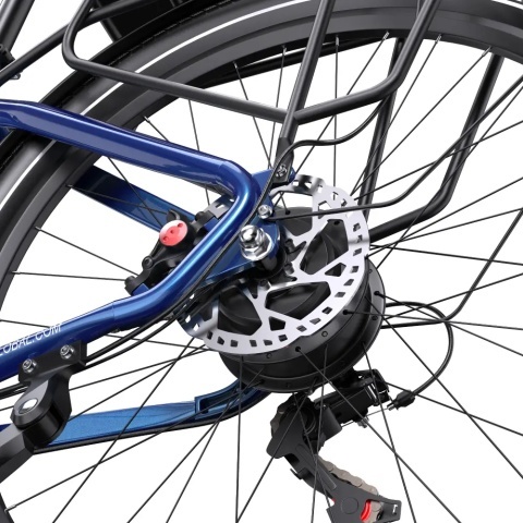 ONESPORT OT05 250W 36V 18.2Ah - Img 12