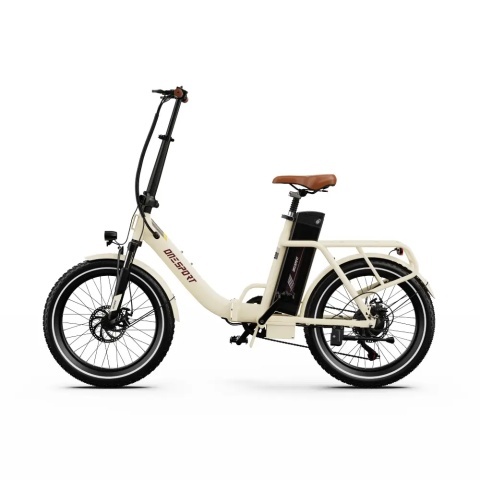 ONESPORT OT16 250W 48V 17Ah - Img 2