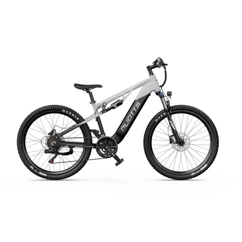 DUOTTS E29 720W 48V 13.5Ah