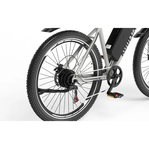 KOOLUX X15 48V 15.6AH Bicicleta Electrica - Img 9