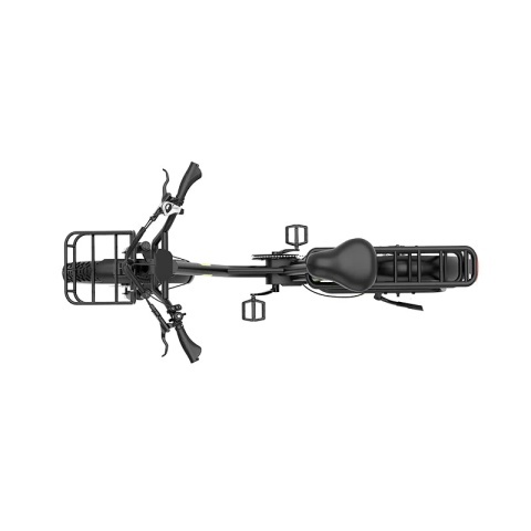 KOOLUX X7 48V 25Ah Bicicleta Electrica - Img 7