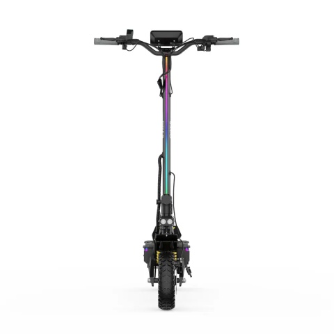 OOTD T10 Pro Electric Scooter | 1300Wx2 AWD | All4eBikes - Img 4