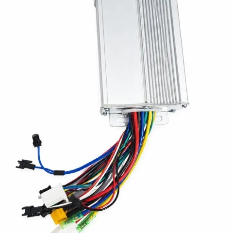 Controller E-Bike 36V-60V 22A