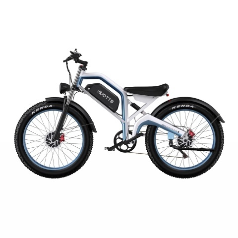 DUOTTS N26 2x750W 48V 20Ah - Img 5