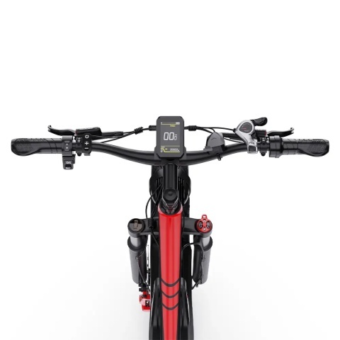 DUOTTS S26 2x750W 48V 20Ah - Img 10