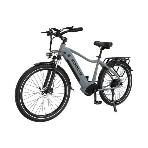 KOOLUX X3 48V 13.5Ah Bicicleta Electrica - Img 6