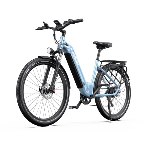 ONESPORT OT05 250W 36V 18.2Ah - Img 6