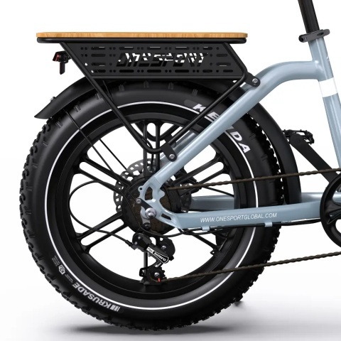 ONESPORT OT08 500W 48V 18Ah - Img 3
