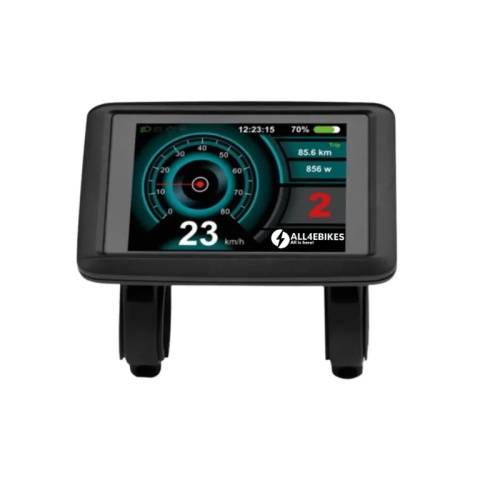 UKC1+ E-Bike Display