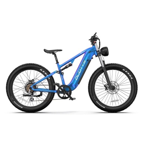 DUOTTS E26 750W 48V 20Ah