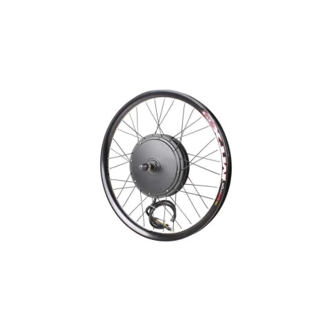 Kit conversie bicicleta 3000W