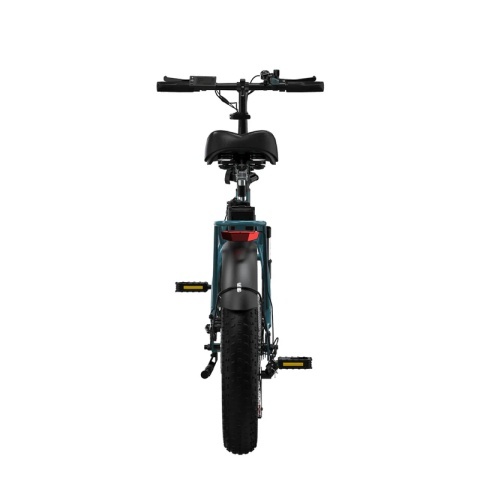 KOOLUX BK6S 4.0 48V 13AH Foldable Electric Bike - Img 7