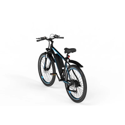 KOOLUX X15 48V 15.6AH Bicicleta Electrica - Img 4