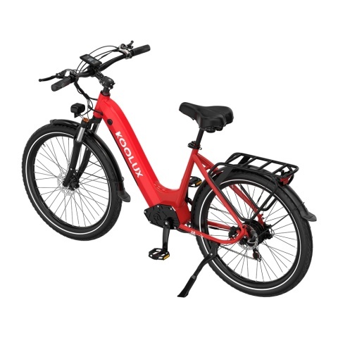KOOLUX X2 E-bike 48V 15Ah Bicicleta Electrica - Img 3