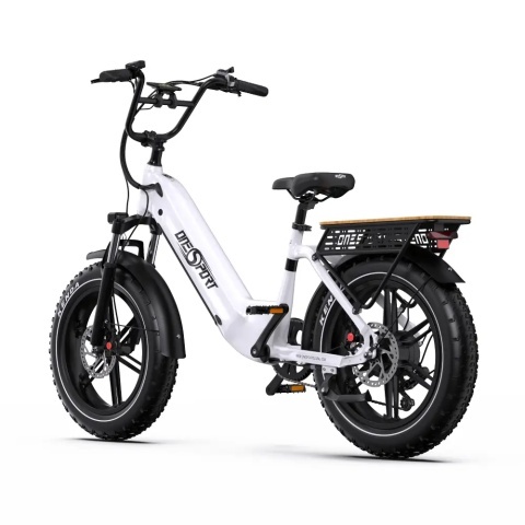ONESPORT OT08 500W 48V 18Ah - Img 10