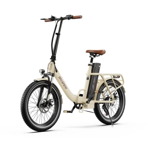 ONESPORT OT16 250W 48V 17Ah - Img 3