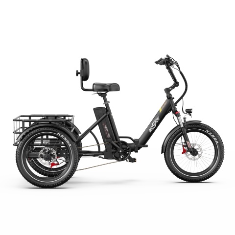 ONESPORT OT30 Pro 500W 48V 18Ah