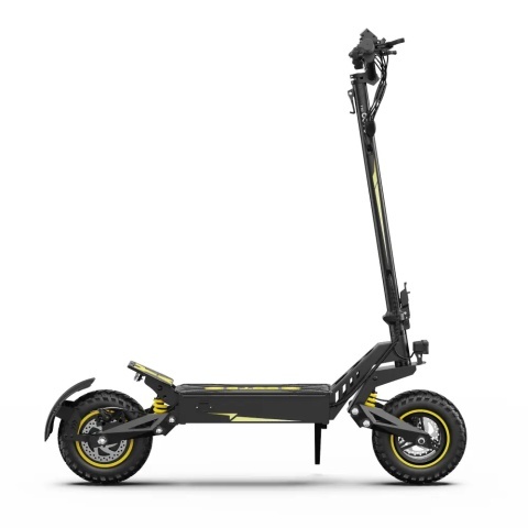 OOTD T10 – Trotineta Electrica Off-Road, Roti 11 Inch