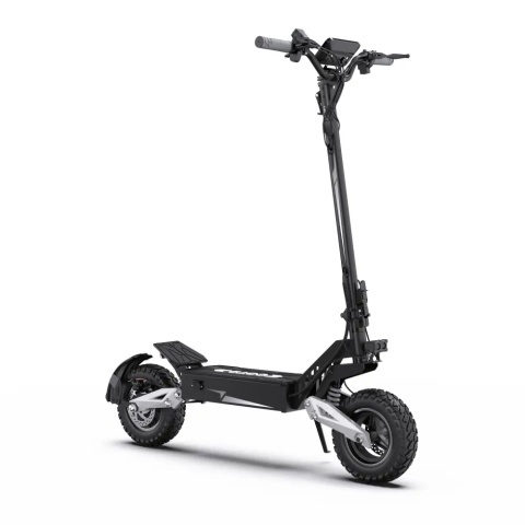 OOTD T10 900W 48V 13.5Ah/18Ah - Img 11