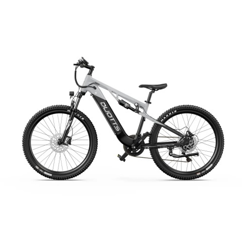 DUOTTS E29 720W 48V 13.5Ah - Img 2