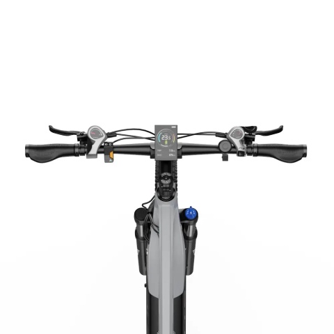 DUOTTS E29 720W 48V 13.5Ah - Img 12