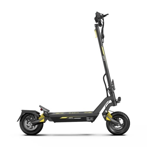 OOTD T08 – Trotineta Electrica Pliabila pentru Naveta