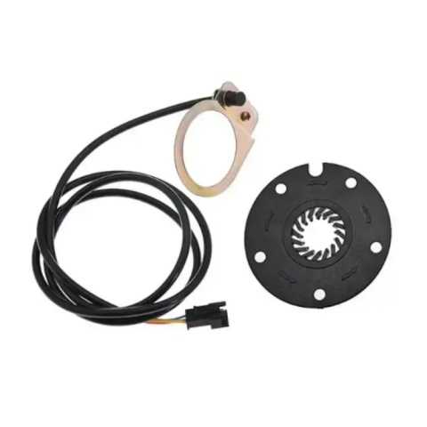 senzor PAS cu magnet pedalare asistata ebike