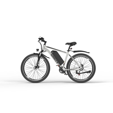 X15 500W Trekking Electric Bike