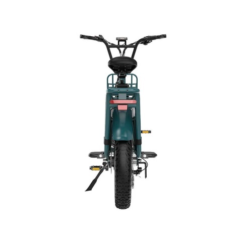 KOOLUX X7 PRO 48V 25AH Electric Bike Cargo - Img 2