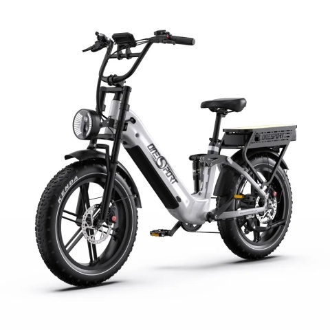 ONESPORT OT08 Pro 500W 48V 36Ah - Img 3