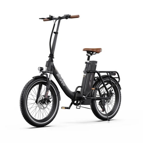 ONESPORT OT16 250W 48V 17Ah - Img 7