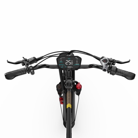 ONESPORT OT30 Pro 500W 48V 18Ah - Img 5