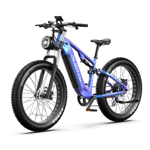 DUOTTS E26 750W 48V 20Ah - Img 2