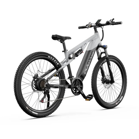DUOTTS E29 720W 48V 13.5Ah - Img 6