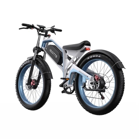 DUOTTS N26 2x750W 48V 20Ah - Img 3